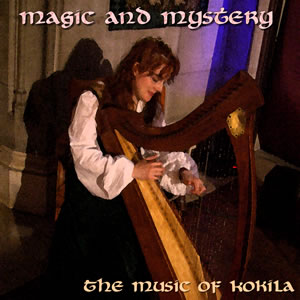 Kokila - Magic and Mystery